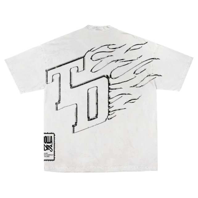 “ BEN FRANK ” GRAPHIC TEE