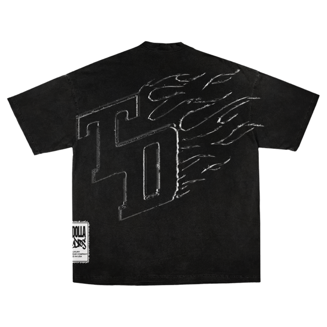 “ BEN FRANK “ GRAPHIC TEE