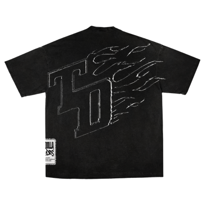 “ BEN FRANK “ GRAPHIC TEE